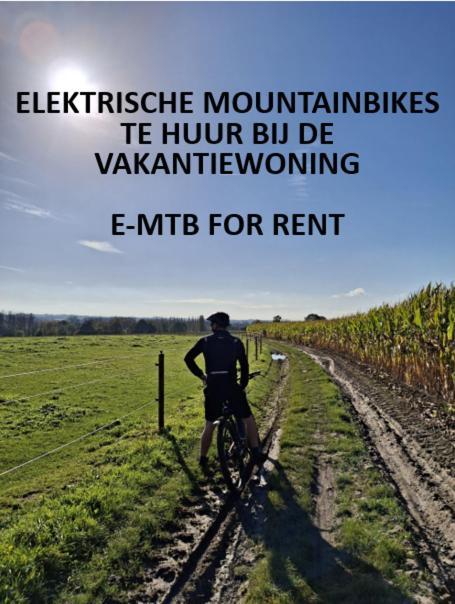 Op 'T Roth 12 Ruime Sfeervolle Vakantiewoning In 'T Groen أودينارد المظهر الخارجي الصورة