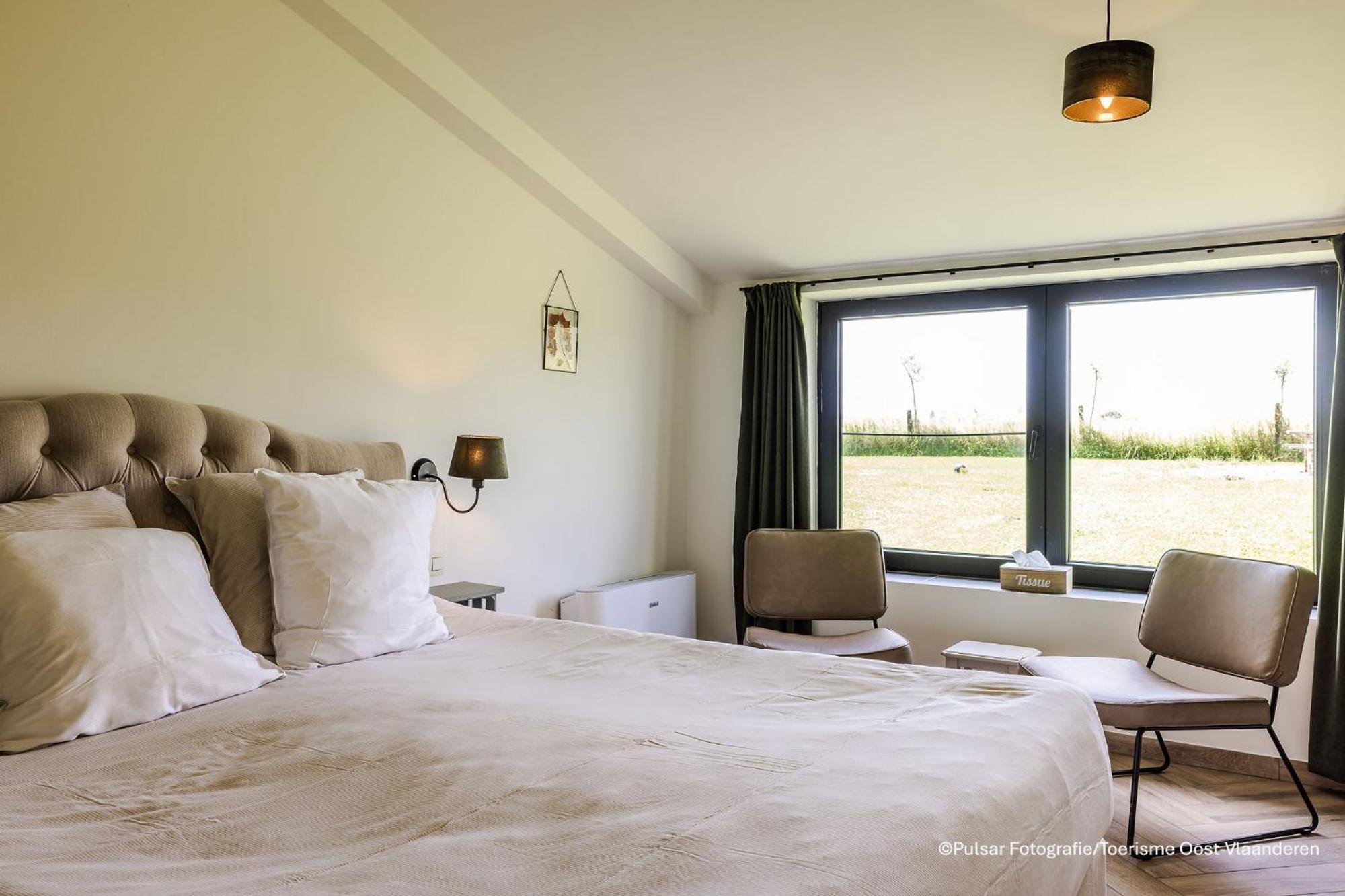 Op 'T Roth 12 Ruime Sfeervolle Vakantiewoning In 'T Groen أودينارد المظهر الخارجي الصورة