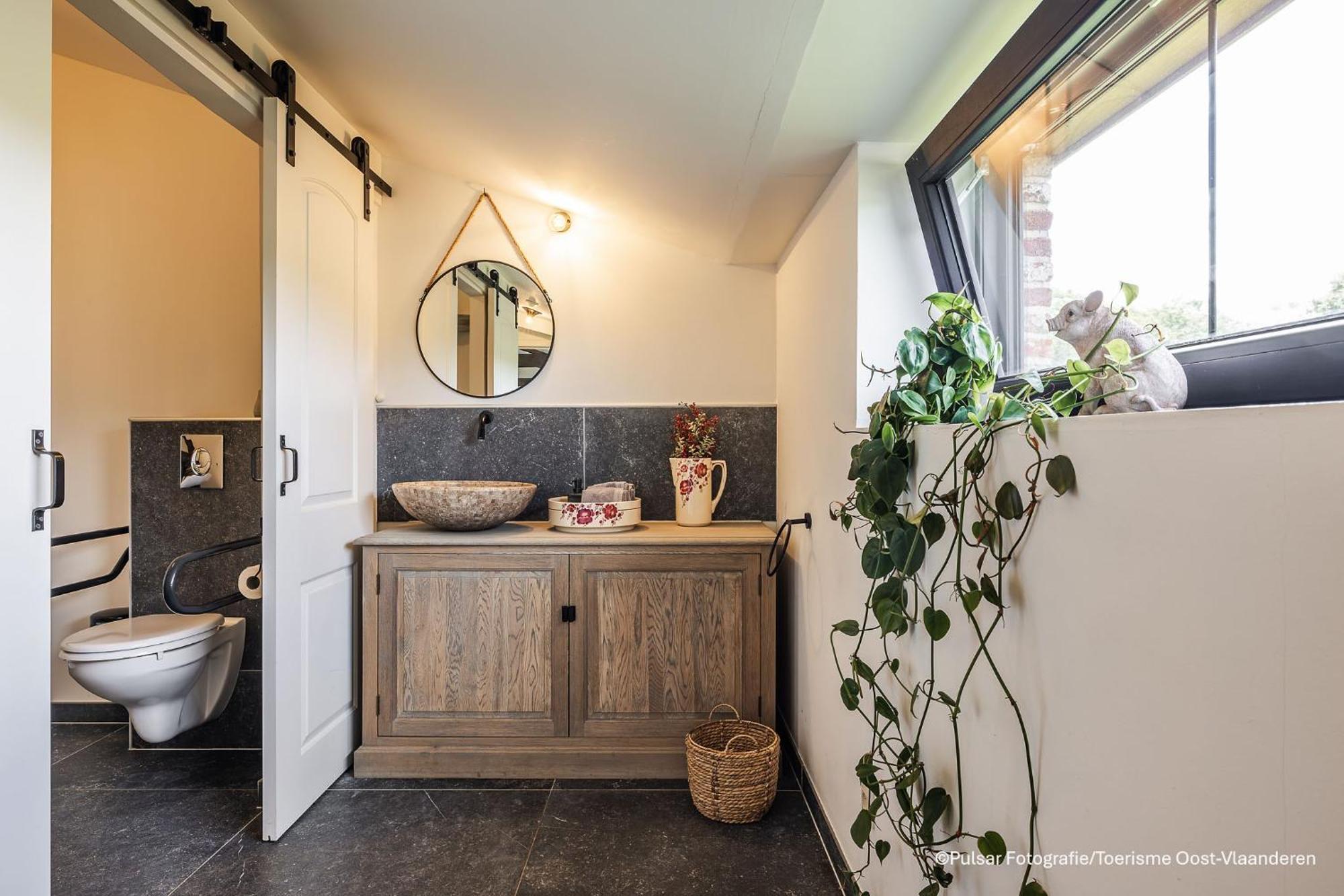 Op 'T Roth 12 Ruime Sfeervolle Vakantiewoning In 'T Groen أودينارد المظهر الخارجي الصورة